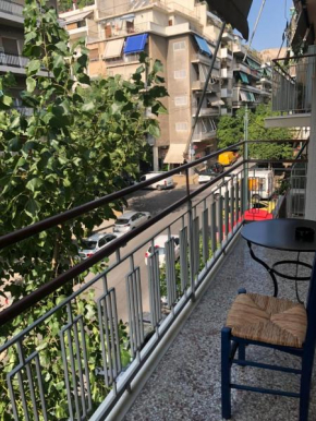 athens oasis